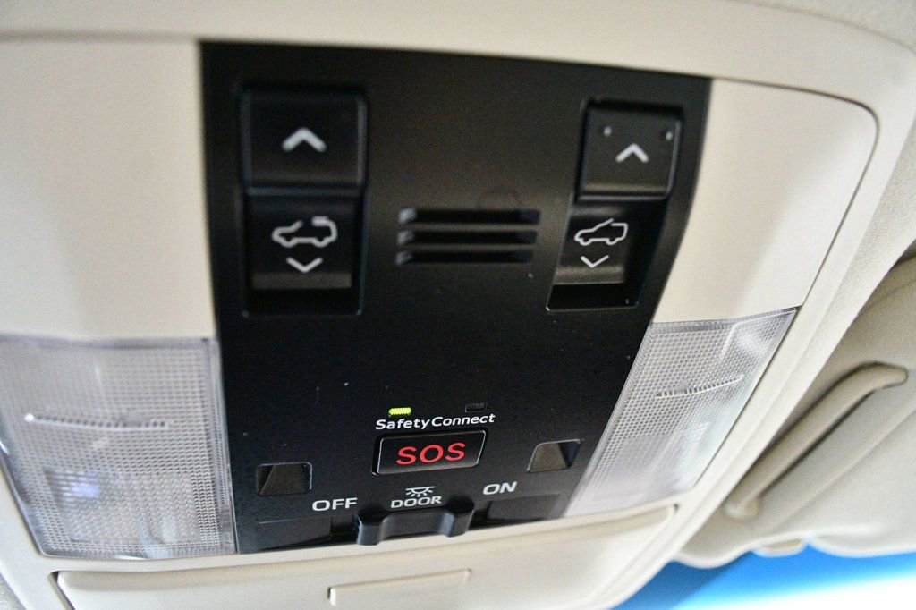Used 2021 Lexus GX 460 Premium w/ Accessory Package AWD/4WD image 66