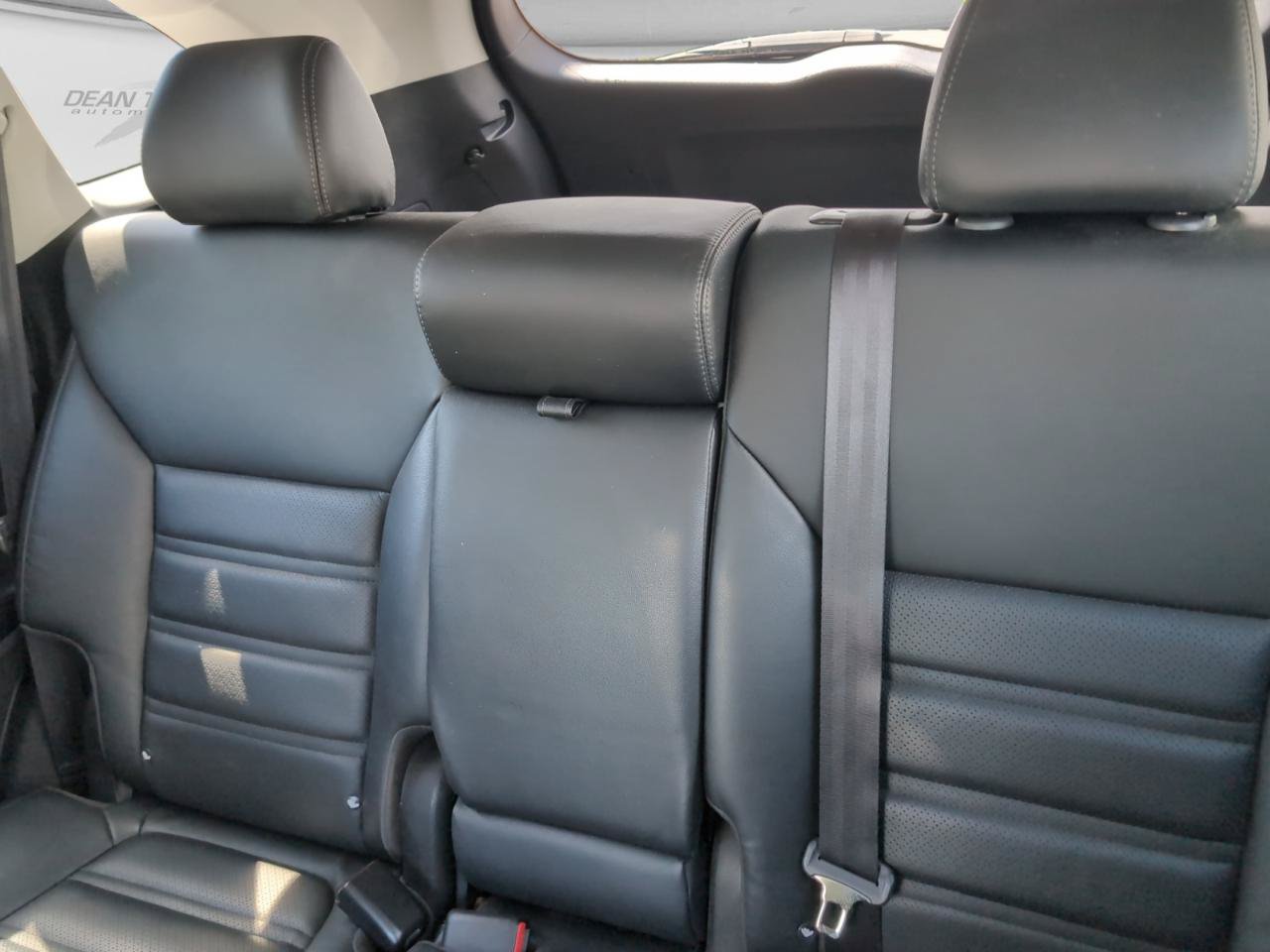 Used 2018 Kia Sorento EX FWD image 27