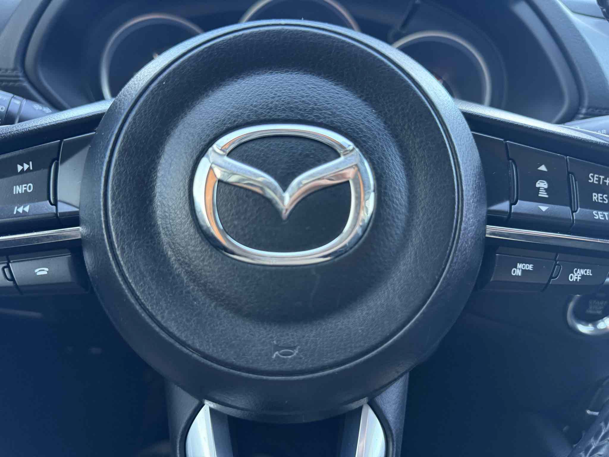 Used 2019 MAZDA CX-5 Touring FWD image 75
