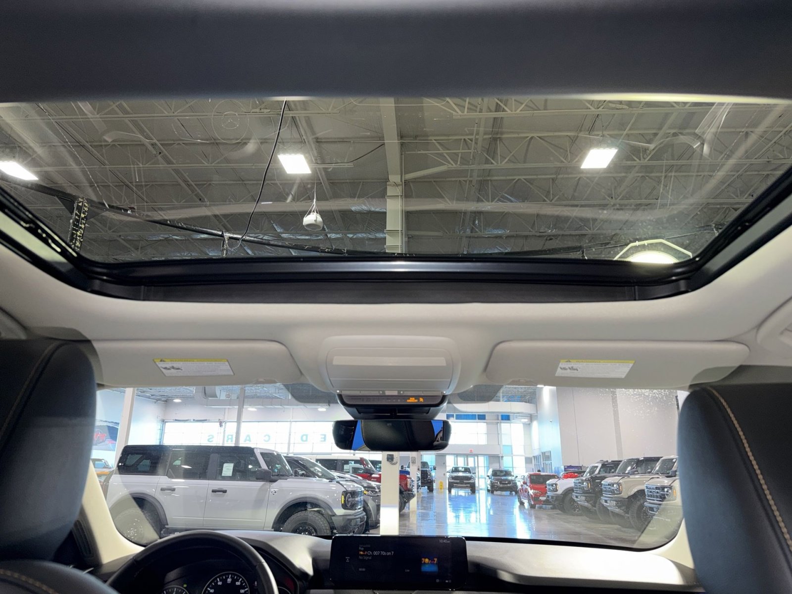 Used 2024 MAZDA CX-90 3.3 Turbo w/ Premium Package image 30