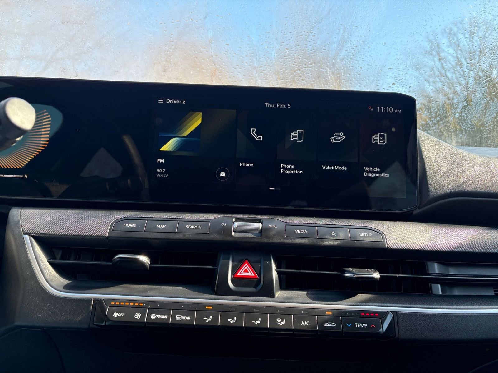 Used 2025 Kia K4 FWD image 17