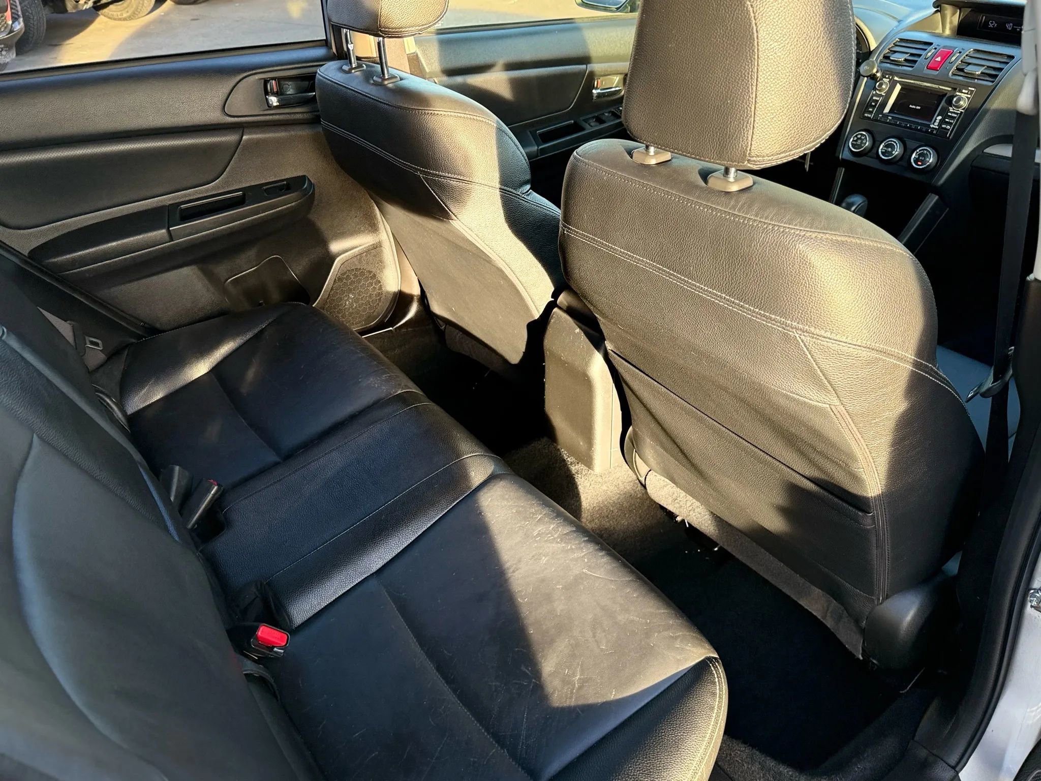 Used 2014 Subaru Crosstrek 2.0i Limited image 17