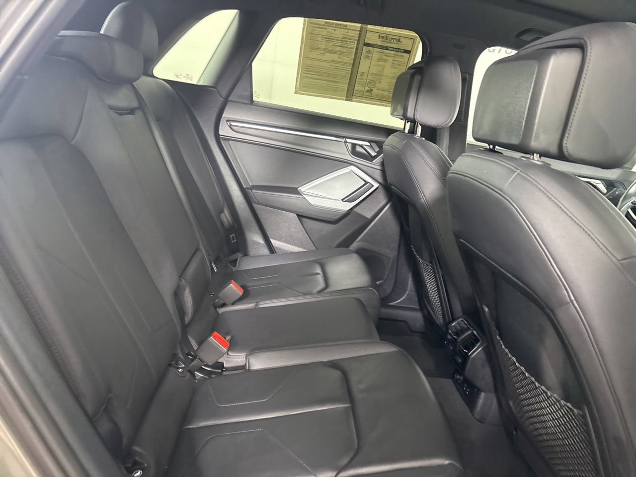 Used 2022 Audi Q3 2.0T Premium w/ Convenience Package AWD/4WD image 27