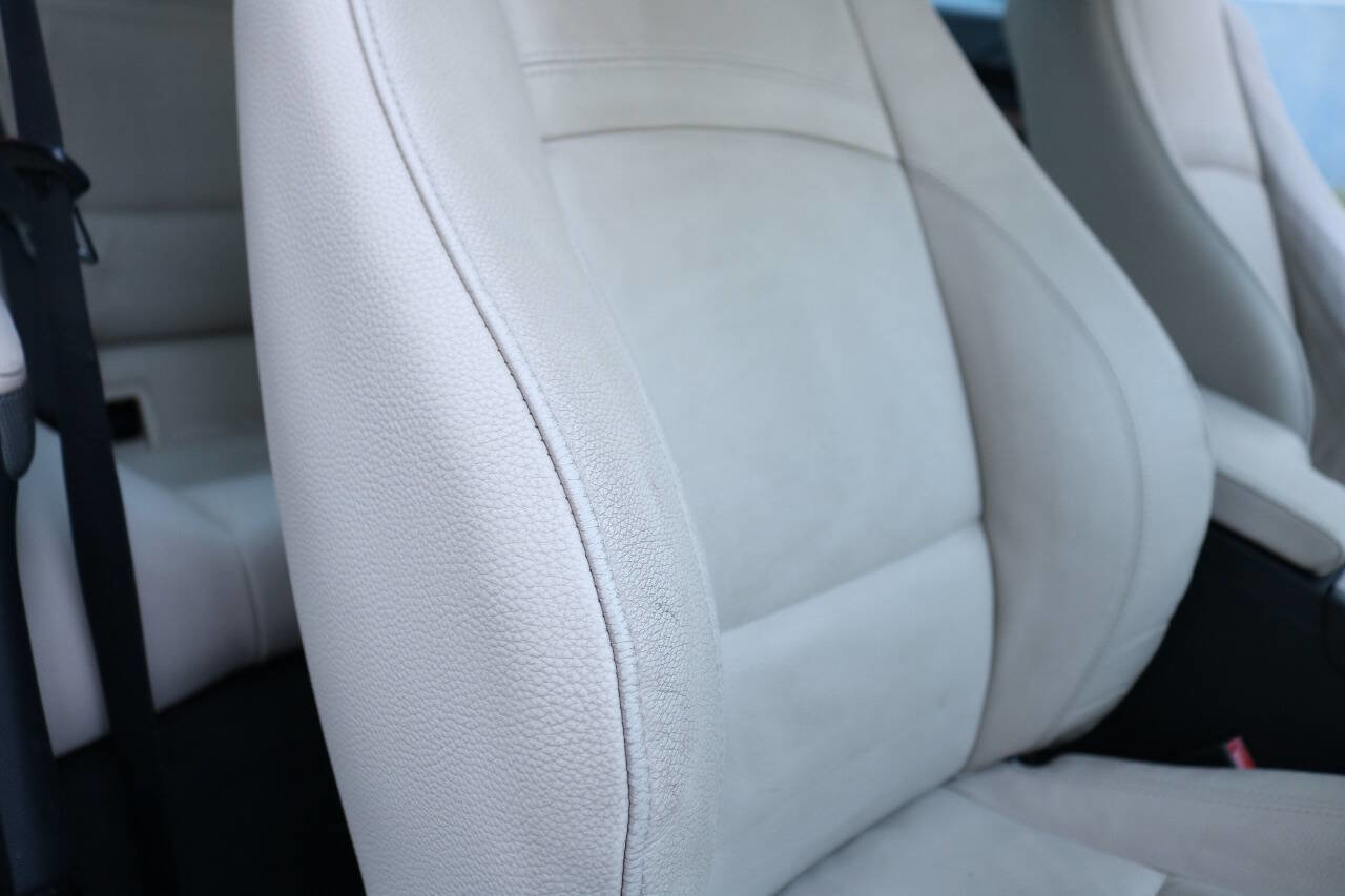 Used 2011 BMW 335is 335is 2dr Coupe image 15