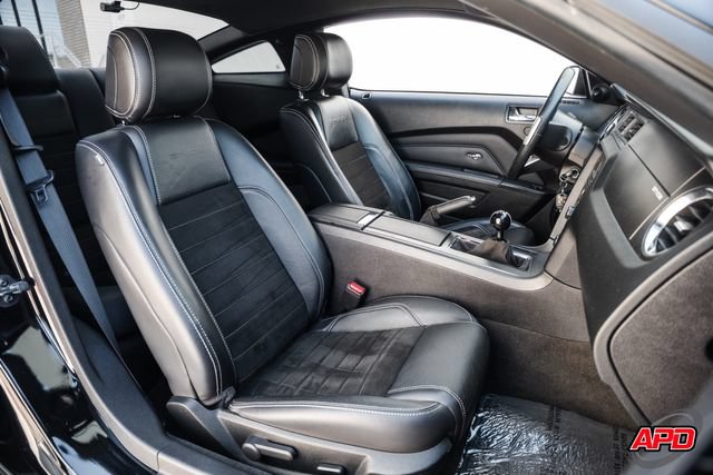 Used 2013 Ford Mustang GT Premium RWD image 79
