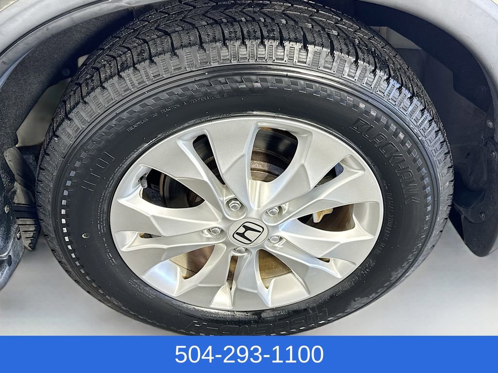 Used 2014 Honda CR-V EX-L image 31