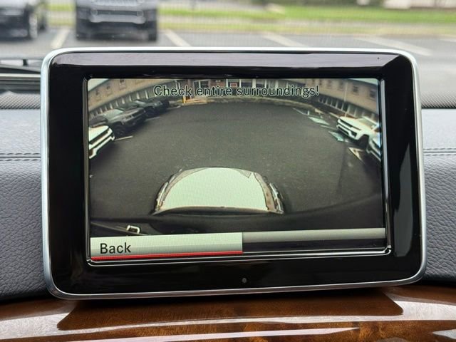 Used 2016 Mercedes-Benz G 550 image 52