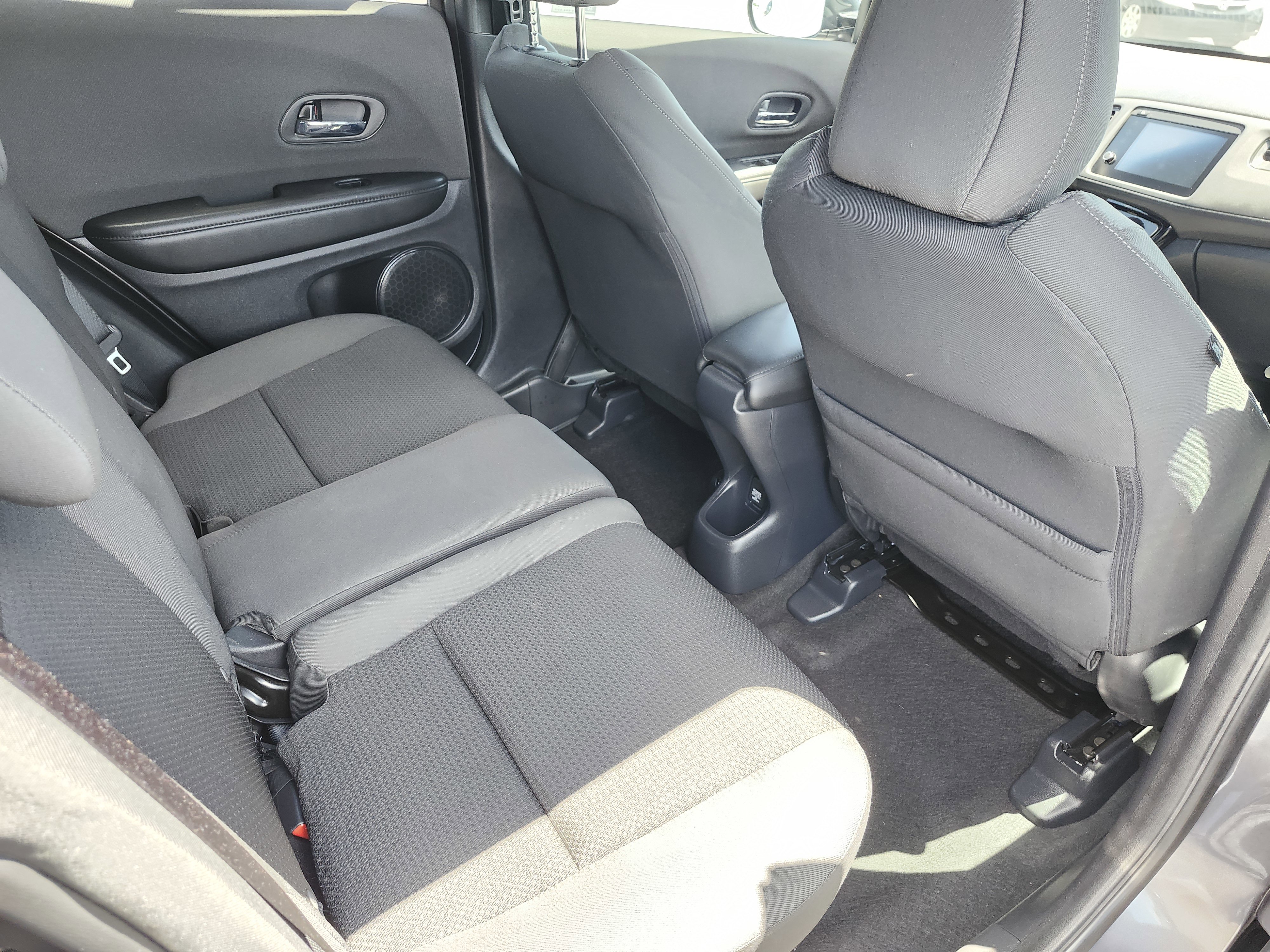 Used 2022 Honda HR-V Sport image 19