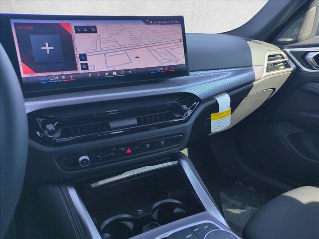 New 2026 BMW i4 eDrive40 w/ M Sport Package RWD image 12
