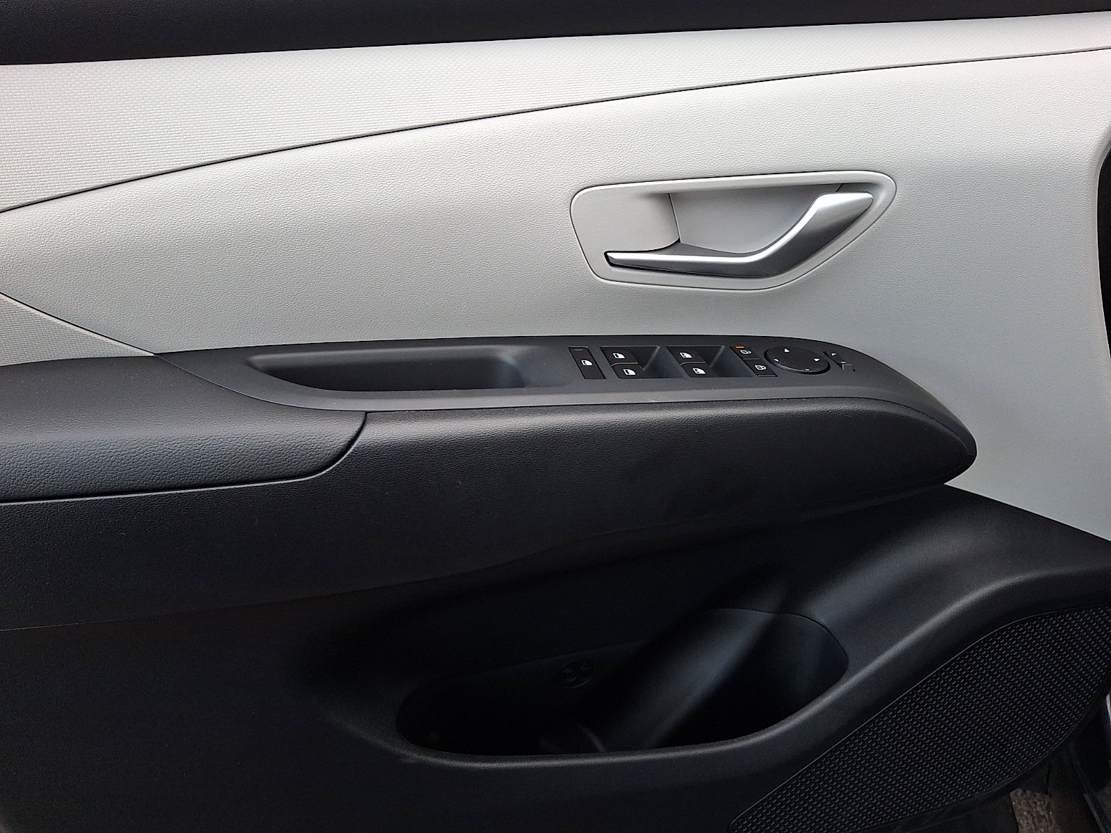 Used 2026 Hyundai Tucson SEL image 14