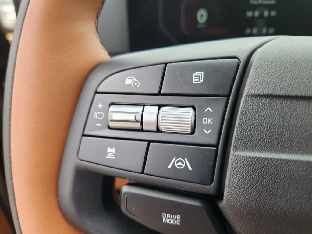 New 2026 Kia Sportage X-Line w/ X-Line Technology Package AWD/4WD image 17