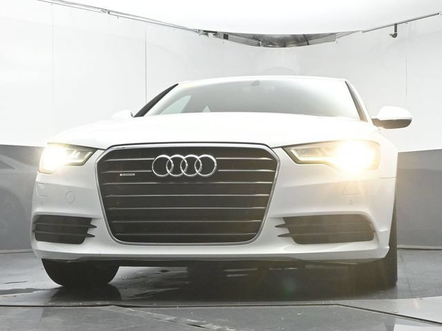 Used 2014 Audi A6 3.0T Premium Plus w/ 19" Sport Package AWD/4WD image 32