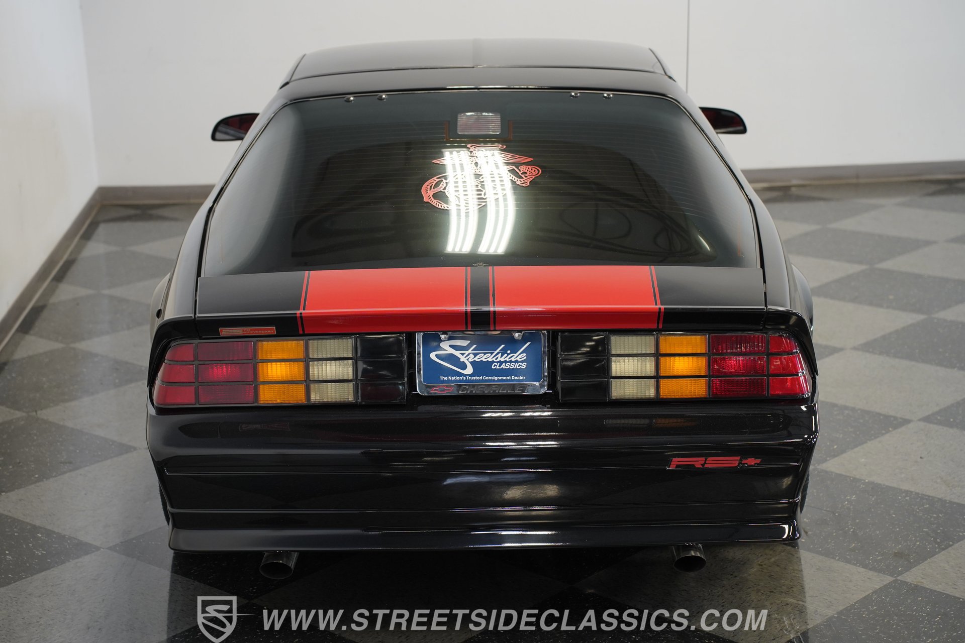Used 1992 Chevrolet Camaro RS image 29