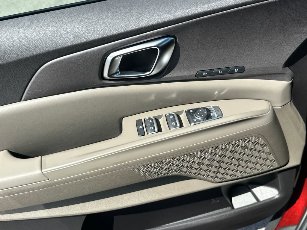 New 2026 Kia Carnival EX image 10