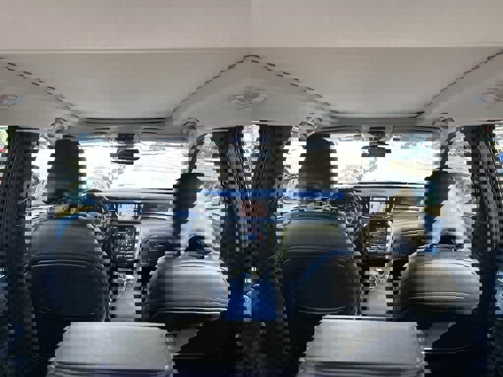 Used 2022 INFINITI QX50 Essential w/ Cargo Package image 10