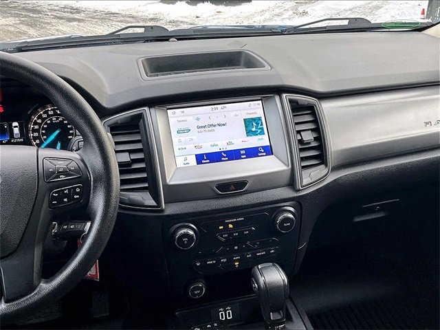 Used 2021 Ford Ranger XL w/ FX4 Off-Road Package image 6