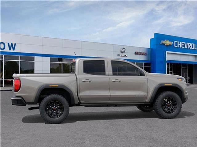 New 2026 GMC Canyon Elevation w/ Convenience Package image 5