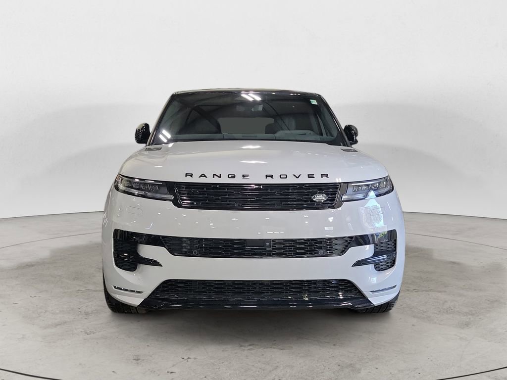New 2026 Land Rover Range Rover Sport Dynamic SE AWD/4WD image 8