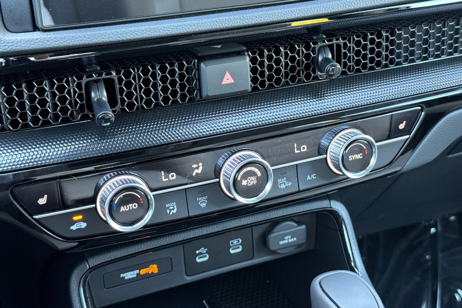 New 2027 Honda CR-V EX-L image 23
