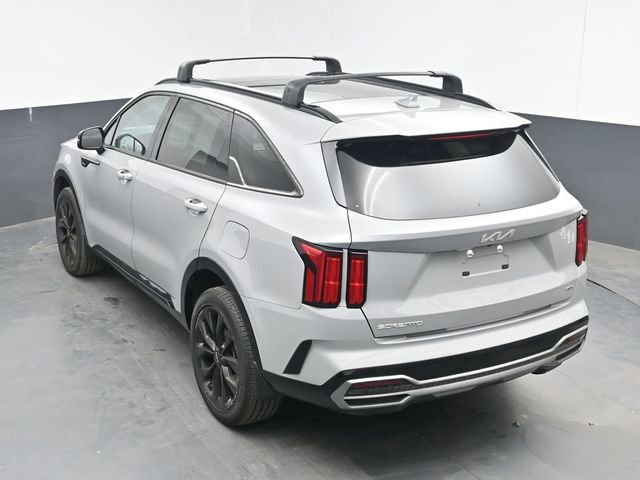 Used 2023 Kia Sorento SX AWD/4WD image 23
