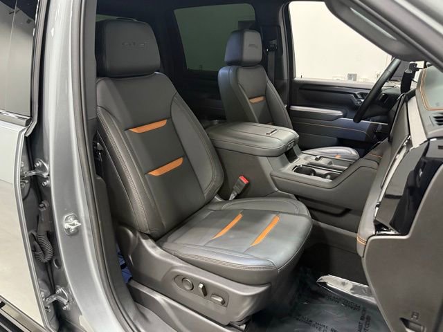 Used 2025 GMC Sierra 2500 AT4 w/ AT4 Premium Plus Package image 37