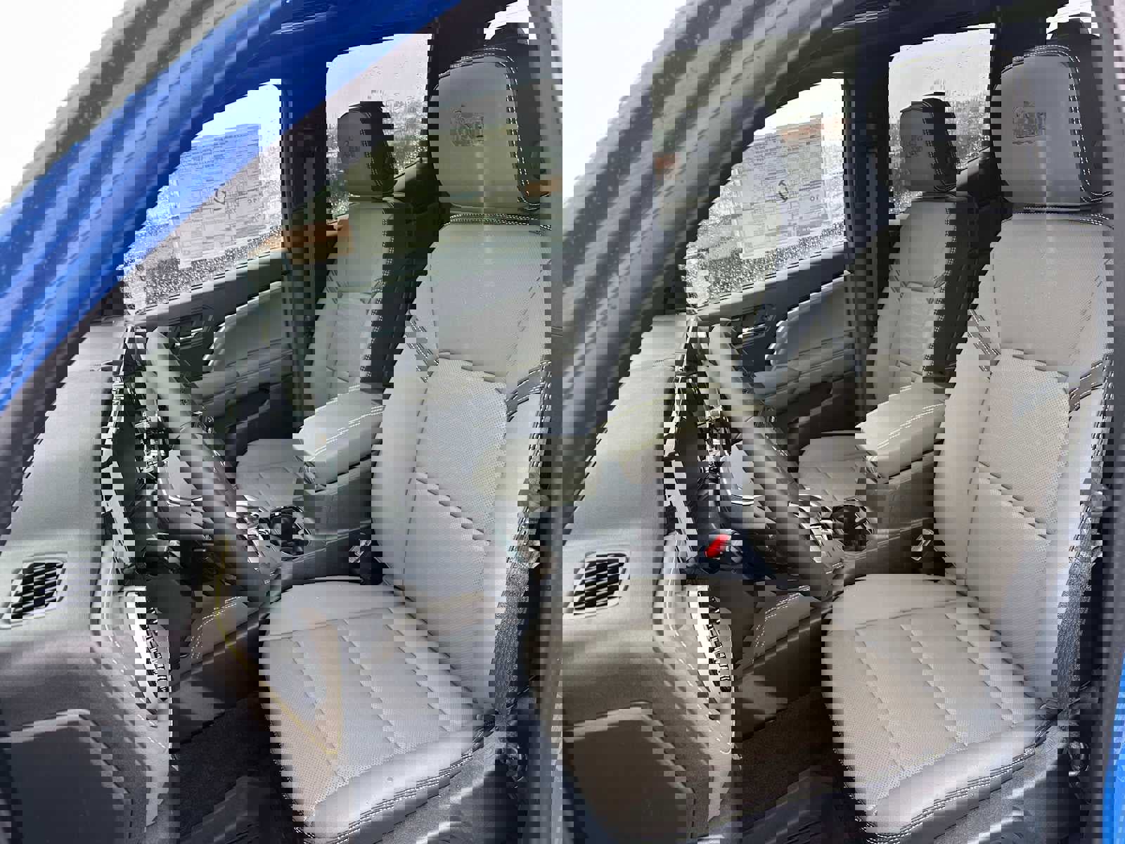 New 2025 Chevrolet Colorado ZR2 w/ ZR2 Bison Edition image 21