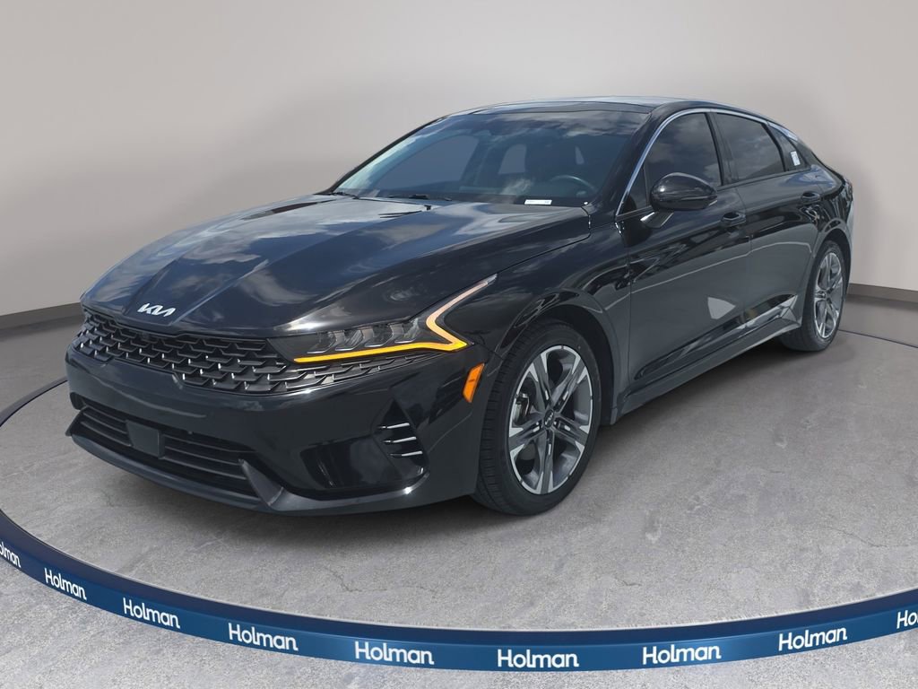 Used 2024 Kia K5 EX w/ EX Premium Package FWD image 1