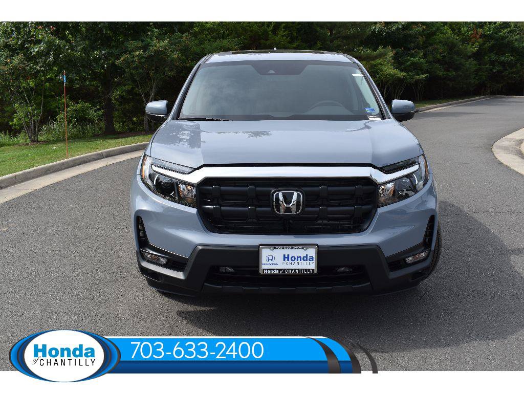 New 2026 Honda Ridgeline RTL image 2