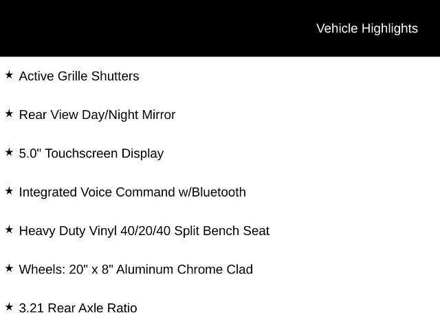 Used 2019 RAM 1500 ST w/ SXT Plus Group AWD/4WD image 6