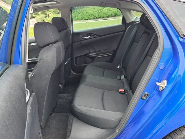 Used 2019 Honda Civic EX image 6