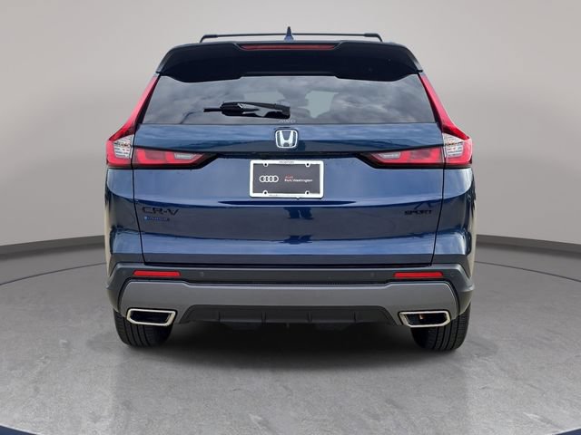 Used 2026 Honda CR-V Sport-L image 7