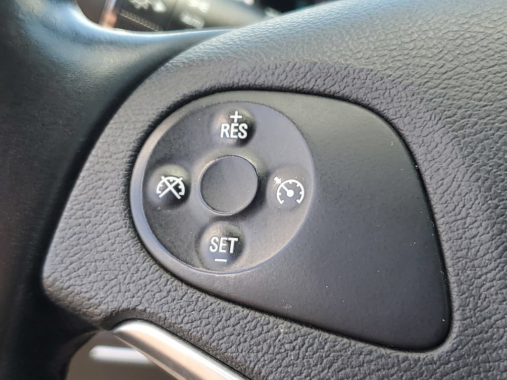 Used 2014 Chevrolet Impala LT FWD image 9