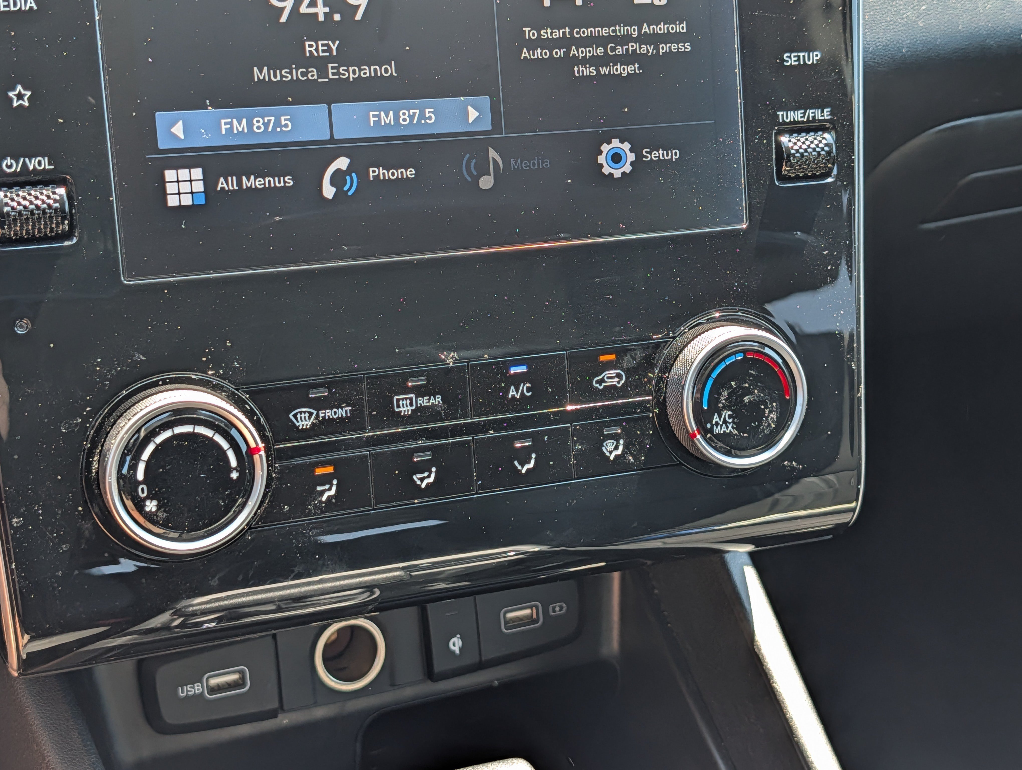 Certified 2023 Hyundai Tucson SEL AWD/4WD image 23