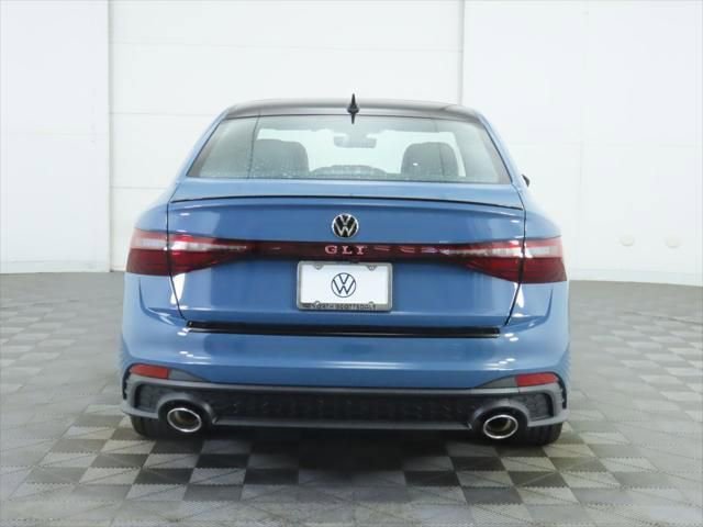 New 2026 Volkswagen Jetta GLI Autobahn image 6