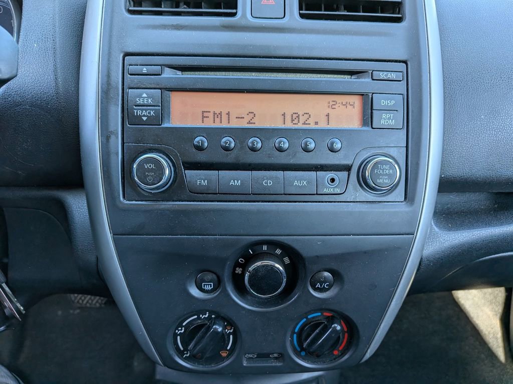 Used 2015 Nissan Versa Note S Plus image 22