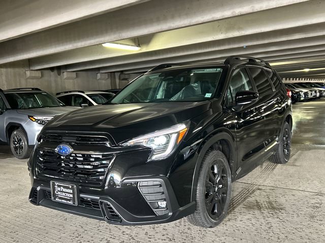 New 2026 Subaru Ascent Bronze Edition image 5