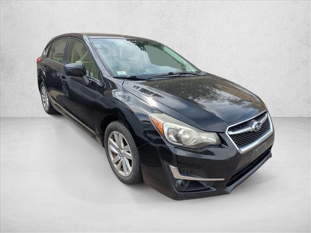 Used 2015 Subaru Impreza 2.0i Premium AWD/4WD image 3