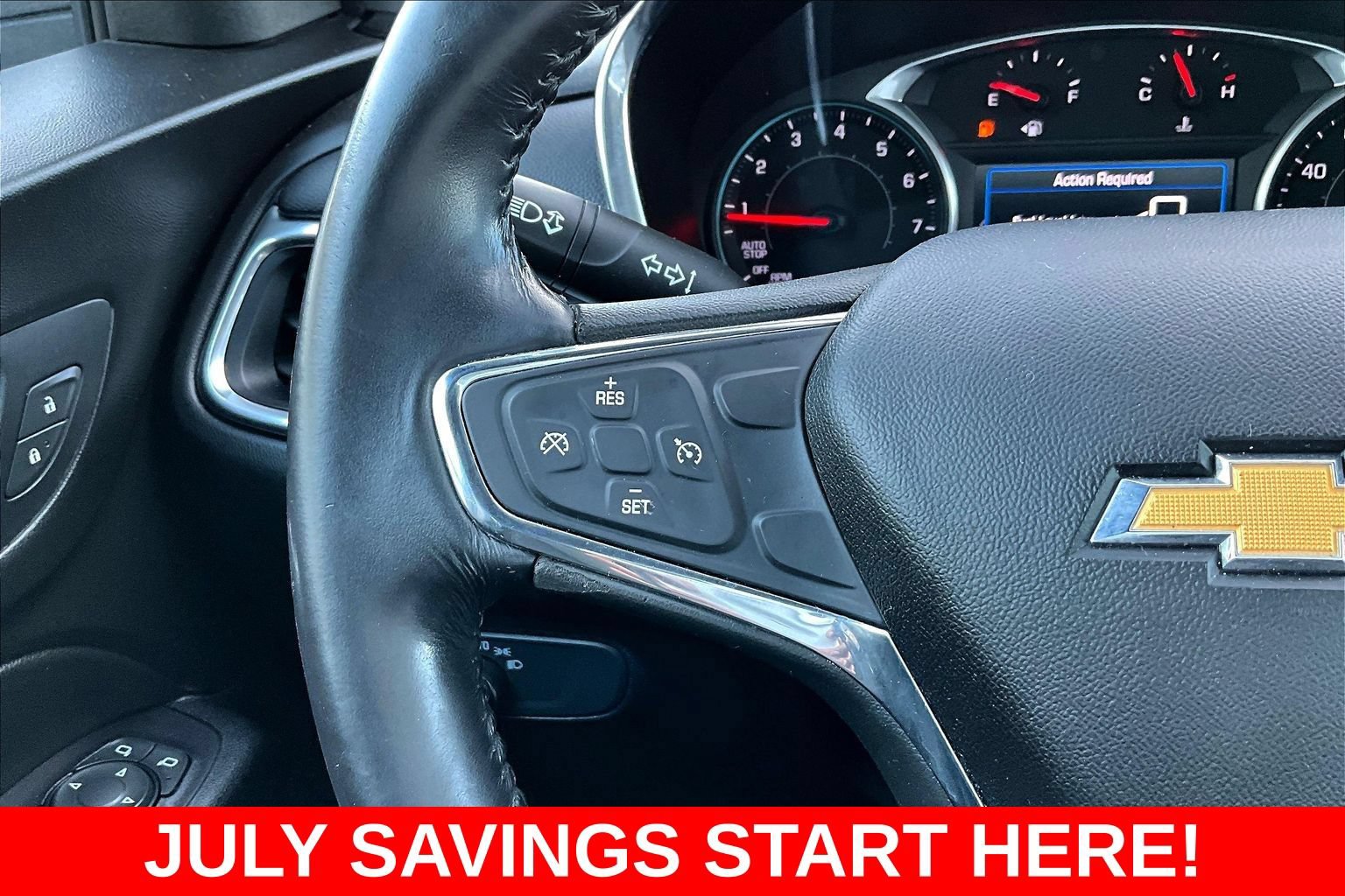 Used 2019 Chevrolet Equinox LT AWD/4WD image 15