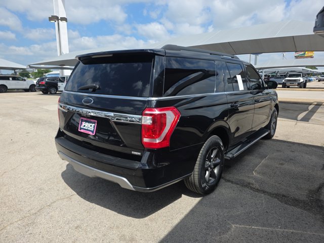Used 2018 Ford Expedition Max XLT w/ Equipment Group 202A AWD/4WD image 5