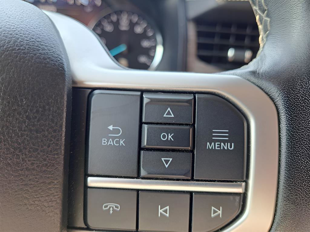 Used 2024 Ford Expedition Max Limited image 13