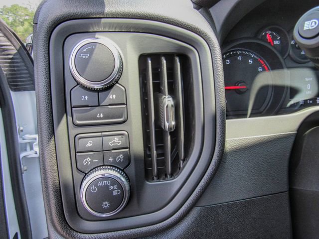 New 2025 GMC Sierra 2500 Pro image 19