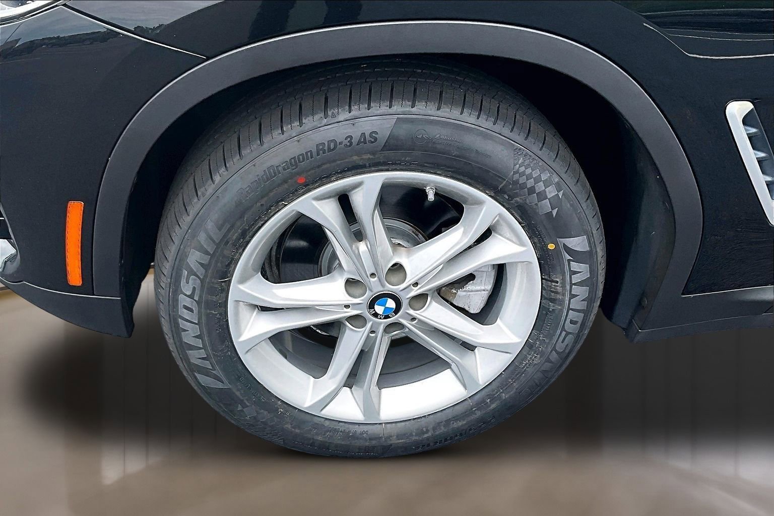 Used 2020 BMW X3 sDrive30i RWD image 34