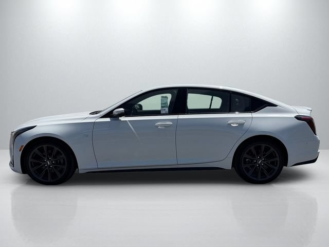 New 2026 Cadillac CT5 Sport RWD image 8