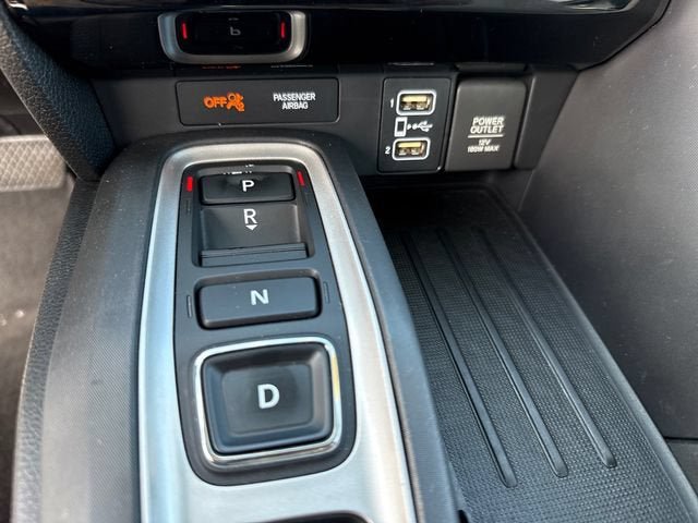Used 2021 Honda Insight EX image 20