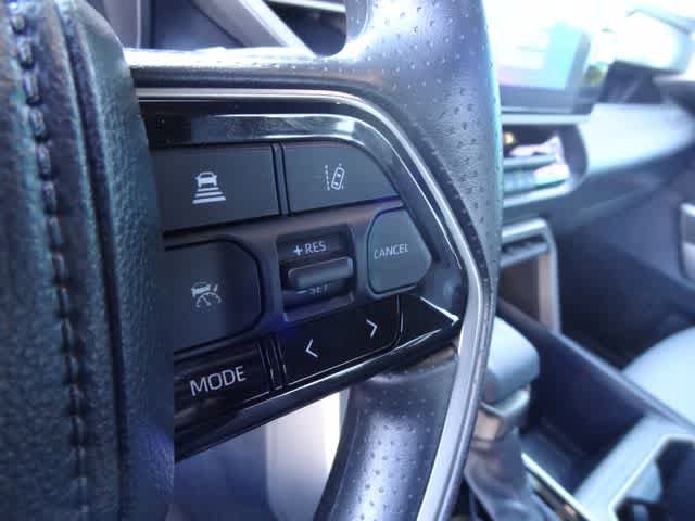 Used 2024 Toyota Tundra SR5 AWD/4WD image 16