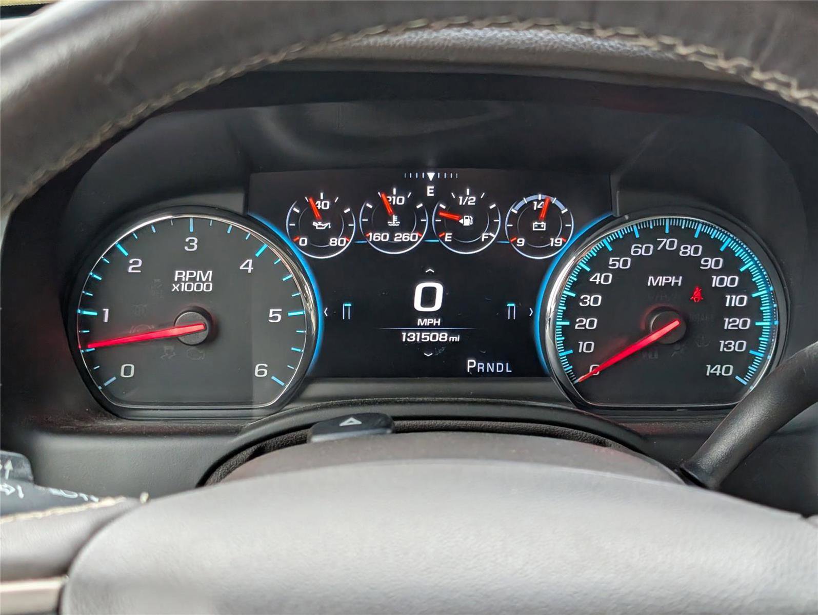 Used 2019 GMC Yukon Denali w/ Denali Ultimate Package AWD/4WD image 21