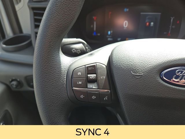 New 2026 Ford Transit 150 Low Roof AWD image 16