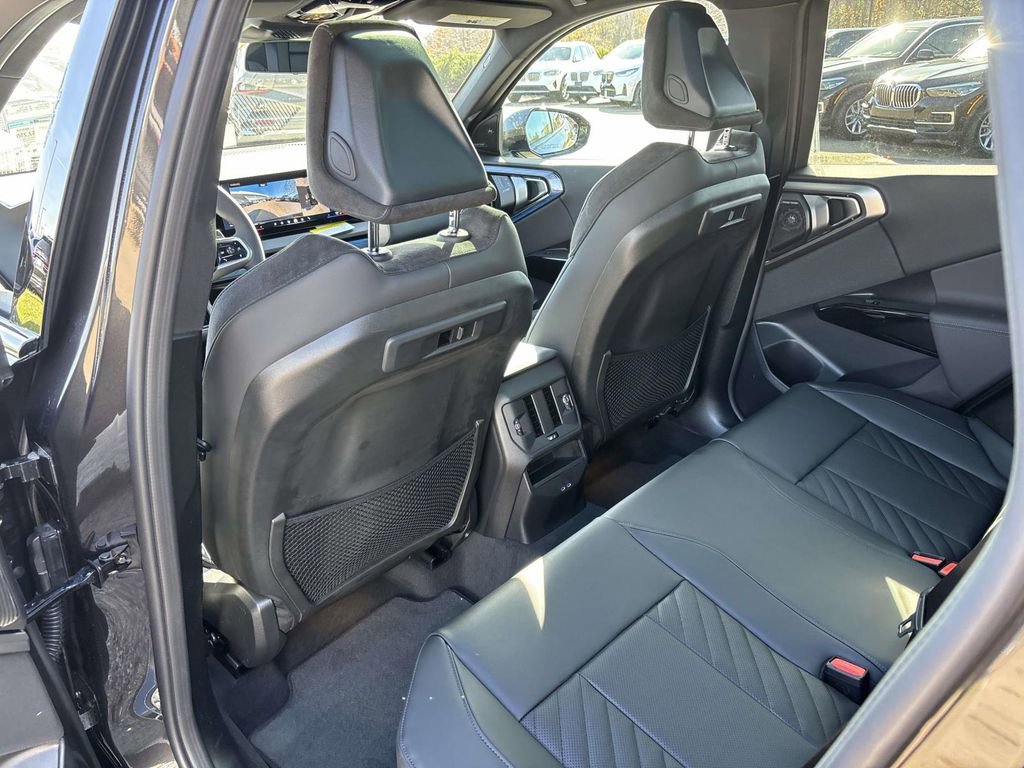 New 2026 BMW X3 xDrive30 w/ Premium Package image 26