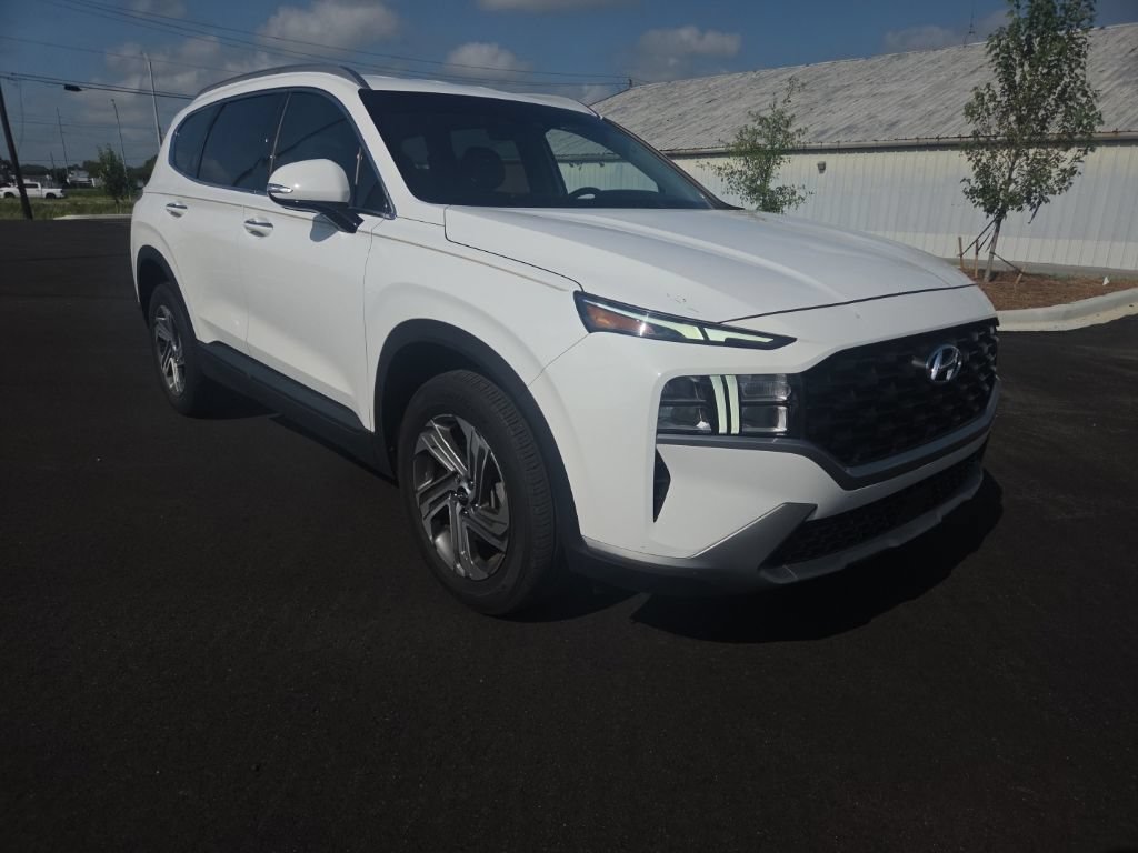 Used 2023 Hyundai Santa Fe SEL w/ Cargo Package