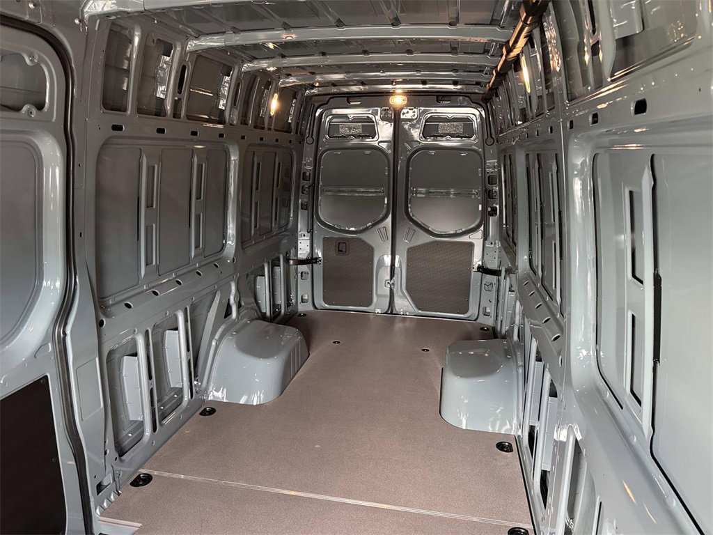 New 2026 Mercedes-Benz Sprinter 3500 image 17
